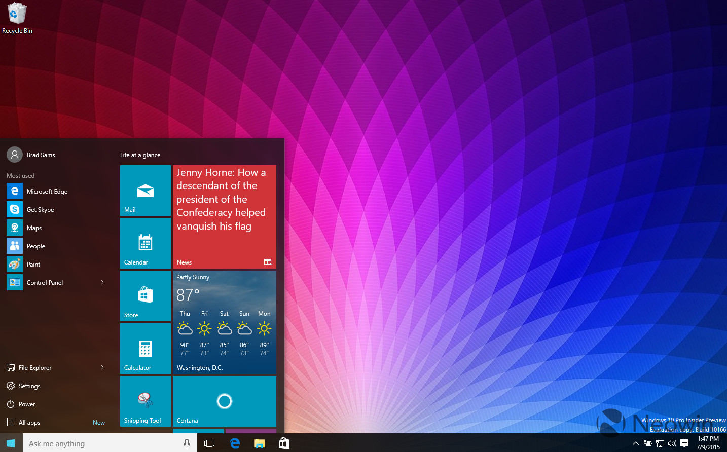 windows 9 beta download iso